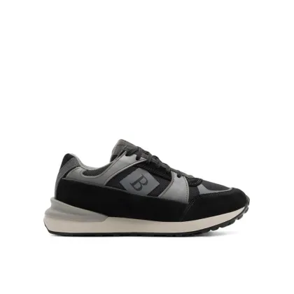 Zdjęcie Badura Sneakersy GRAFTON-23 MB Czarny