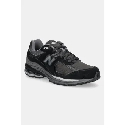Zdjęcie New Balance sneakersy U2002 męskie kolor czarny U2002RTG