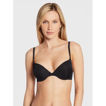 Zdjęcie Wonderbra Biustonosz push-up WB009443 Czarny