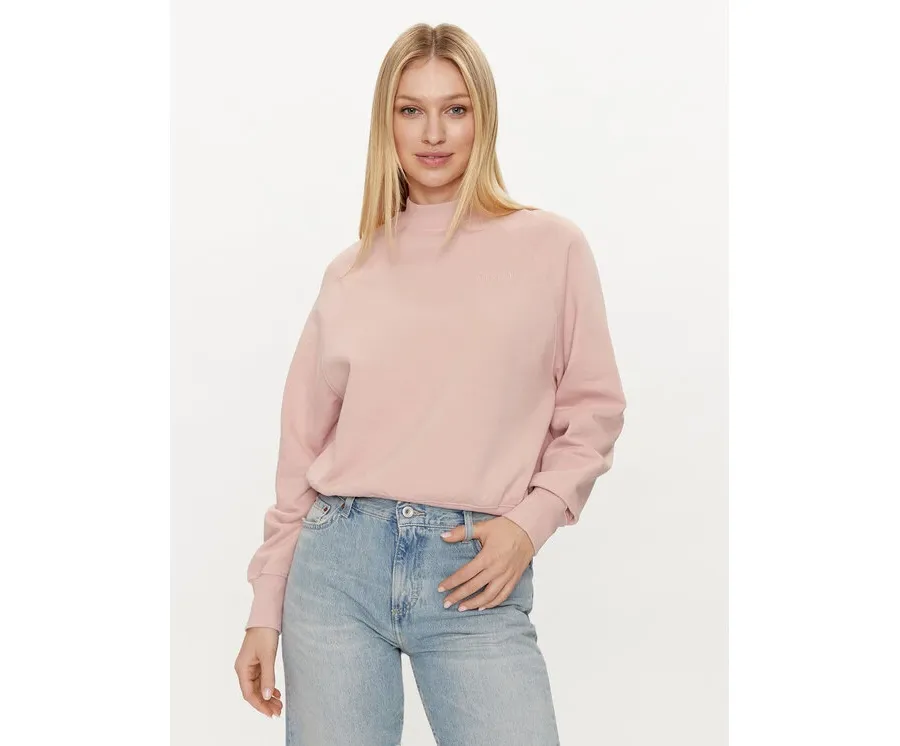 obrazek 1 Mustang Bluza Becky 1014239 Różowy Regular Fit