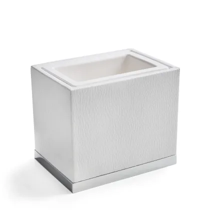 Zdjęcie Piękny stylowy pojemnik na szczoteczki w stylu nowoczesnym – 3SC