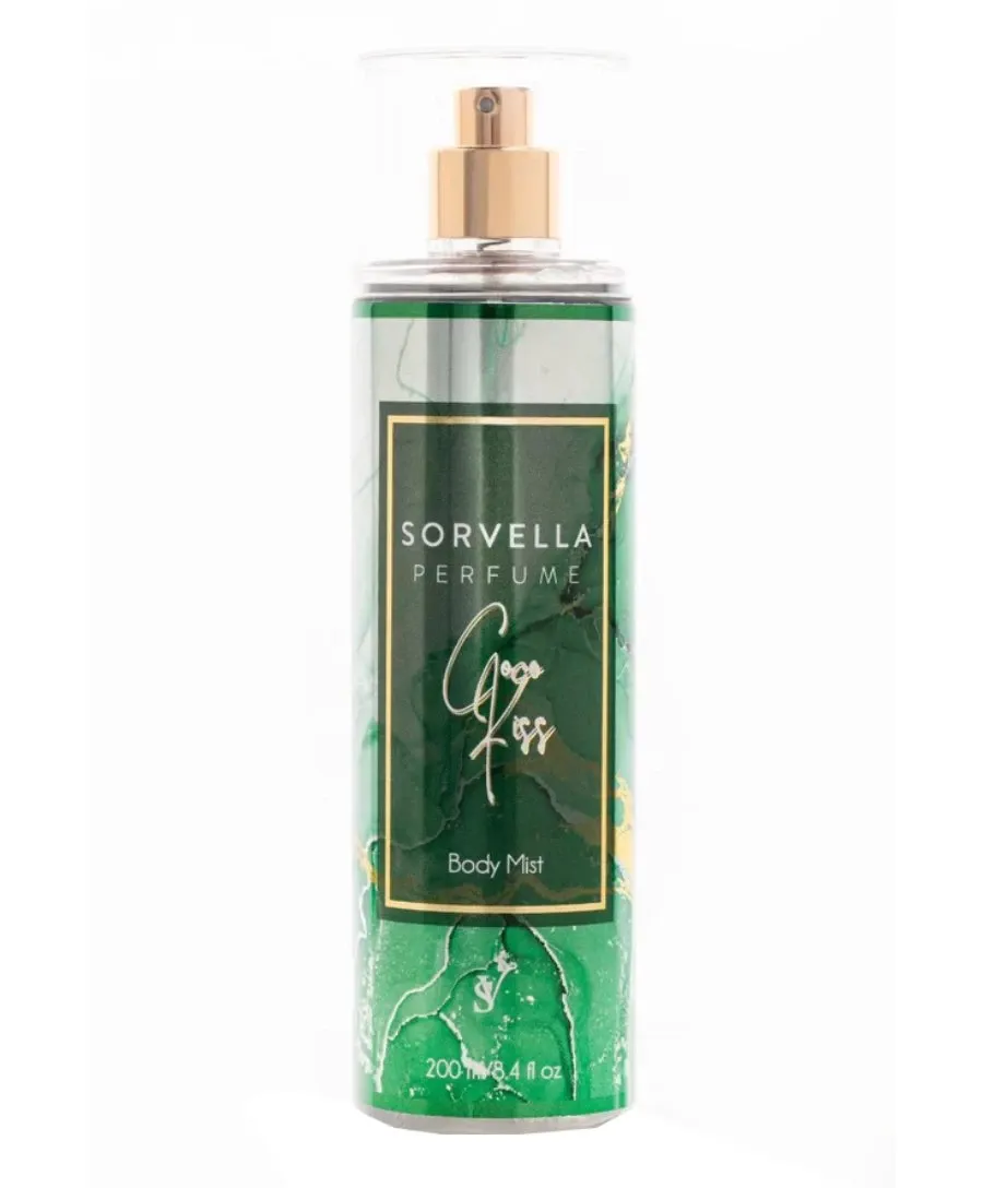 obrazek 1 Sorvella Coco Kiss Mgiełka do ciała 200 ml