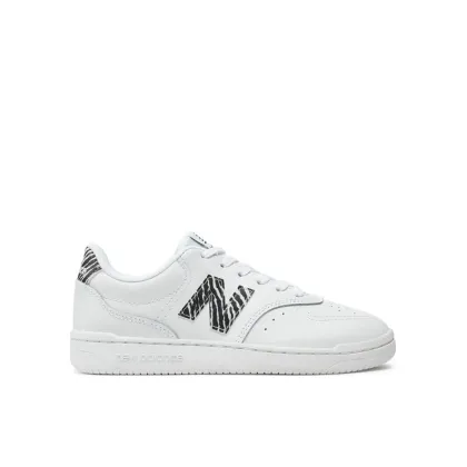Zdjęcie New Balance Sneakersy BBW80APB Biały