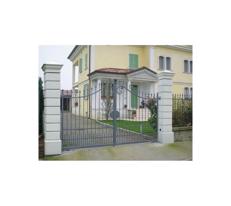 obrazek 2 Stylowy filar ogrodzeniowy Gonzaga – Italpark