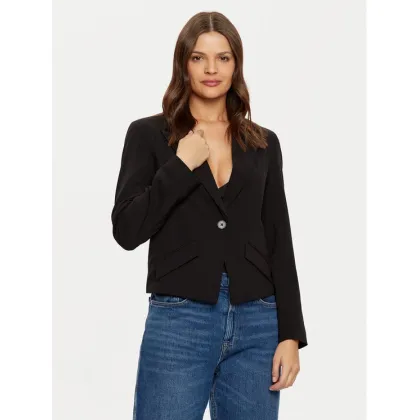 Zdjęcie Vero Moda Marynarka Babette 10320593 Czarny Slim Fit