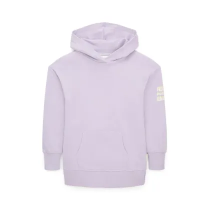 Zdjęcie Tom Tailor Bluza 1035139 Fioletowy Regular Fit