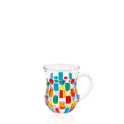 Zdjęcie Dzbanek na mleko 130 ml