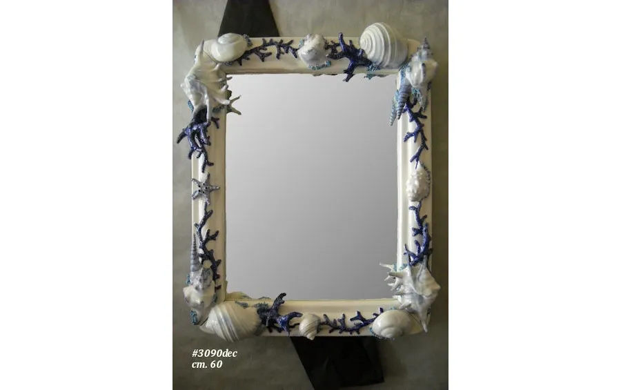 picture 1 Oceanic inspirations - luxurious mirror