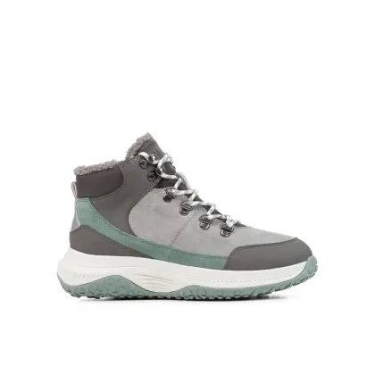 Zdjęcie Geox Sneakersy D Oliviera + Grip D36VNC 02232 C1L9G Szary