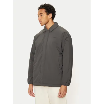 Zdjęcie New Balance Kurtka przejściowa MJ43504 Beżowy Regular Fit