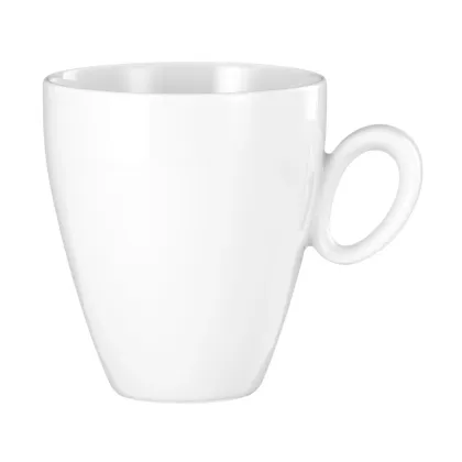 Zdjęcie Niemiecka porcelana - wyjątkowy porcelanowy kubek - Seltmann Weiden