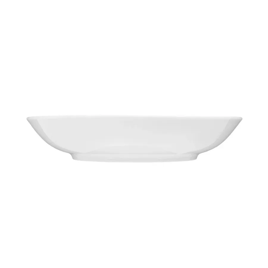 obrazek 2 Talerz głęboki do zupy z porcelany 21 cm z Niemiec - Seltmann Weiden