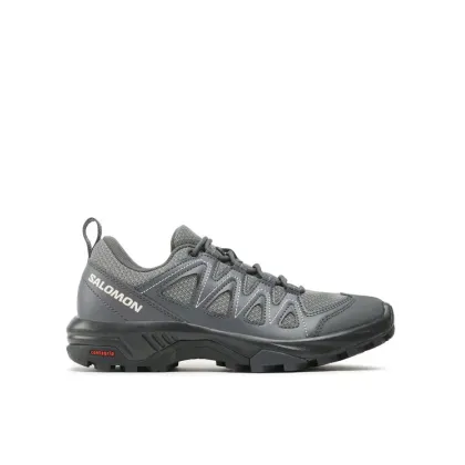 Zdjęcie Salomon Trekkingi X Braze W 471802 20 V0 Szary