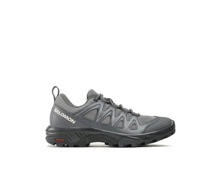 obrazek 1 Salomon Trekkingi X Braze W 471802 20 V0 Szary