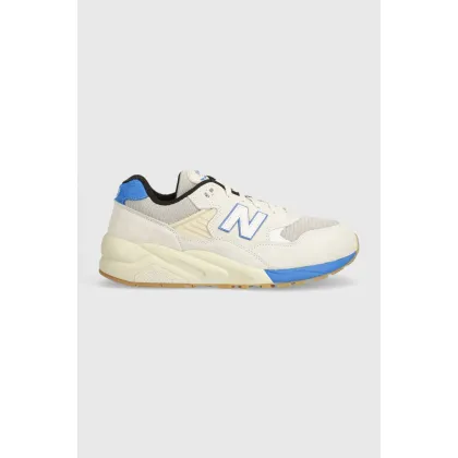 Zdjęcie New Balance sneakersy 580 MT580ESB kolor beżowy MT580ESB