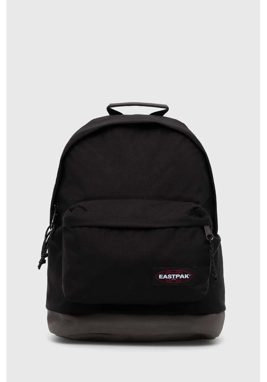 obrazek 1 Eastpak plecak WYOMING kolor czarny duży gładki EK0008110081