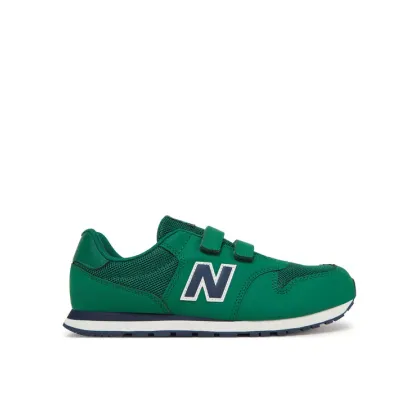 Zdjęcie New Balance Sneakersy GV500CP1 Zielony