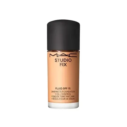 Zdjęcie MAC Studio Fix Fluid SPF 15 mini Podkład w płynie 15 ml Nr. NC25