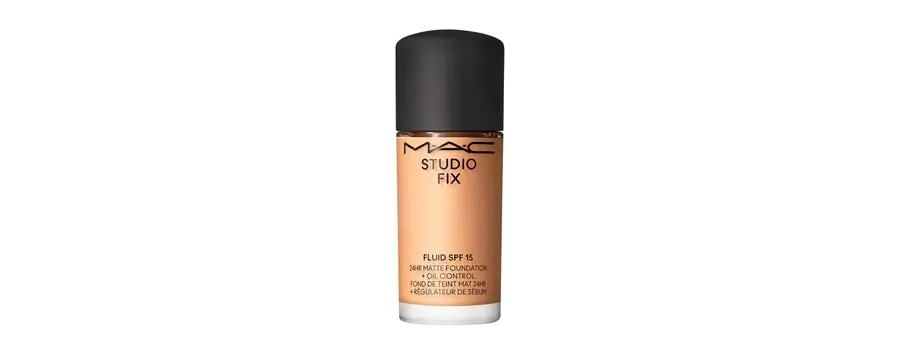 obrazek 1 MAC Studio Fix Fluid SPF 15 mini Podkład w płynie 15 ml Nr. NC25