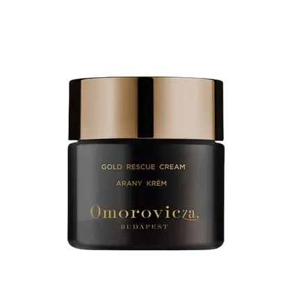 Zdjęcie Omorovicza Gold Rescue Cream Krem do twarzy 50 ml
