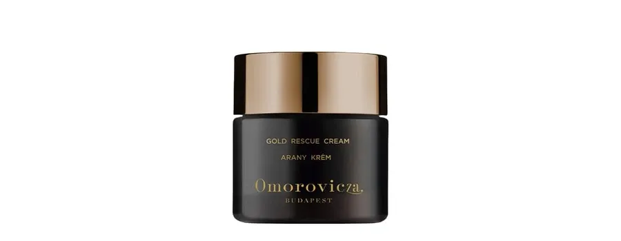 obrazek 1 Omorovicza Gold Rescue Cream Krem do twarzy 50 ml