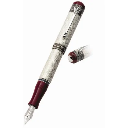 Picture Exclusive 80th Anniversary 936 pen - Aurora