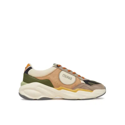Zdjęcie Colmar Sneakersy Dexter SS25/025 Brązowy