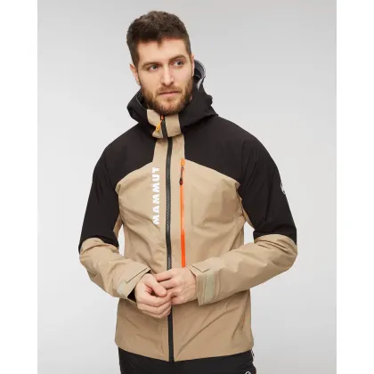 Zdjęcie Kurtka Hardshell Mammut Aenergy Air Hs Hooded