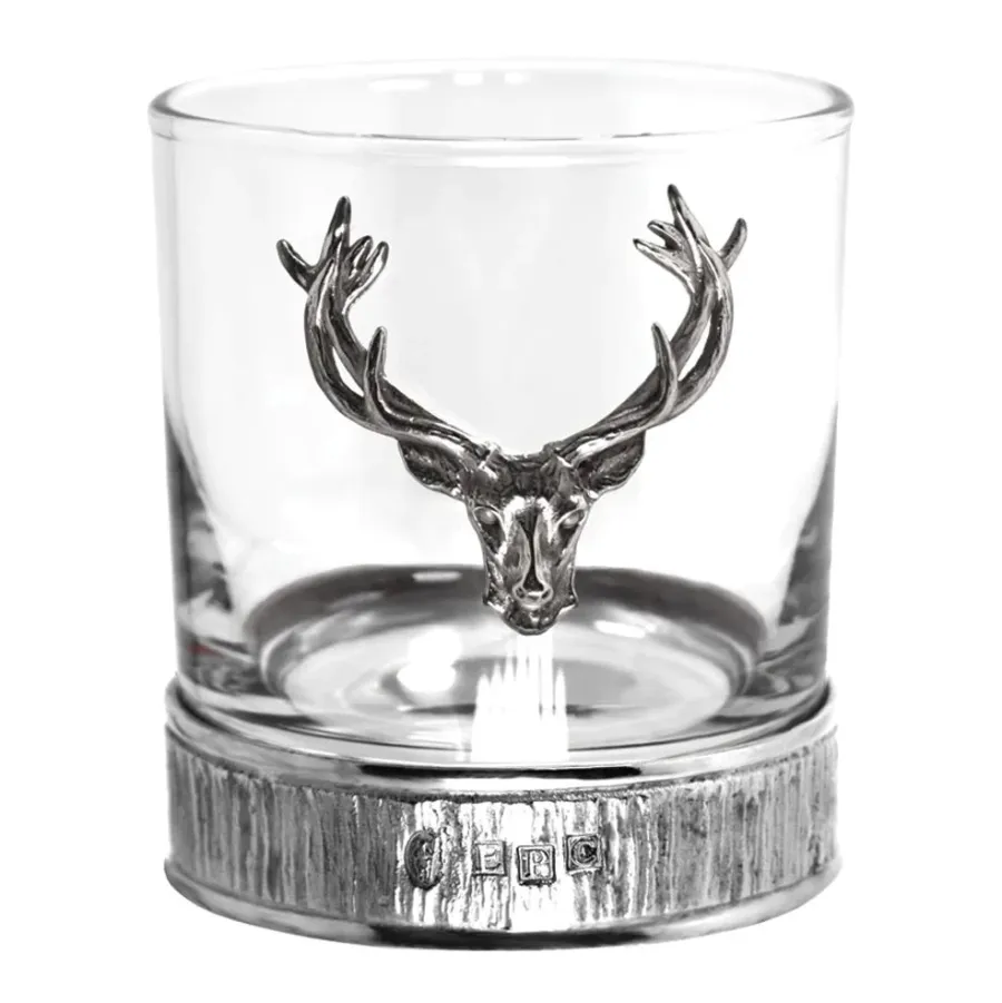 obrazek 5 Luksusowy komplet do whisky ze zdobieniami