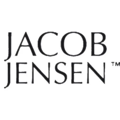 JACOB JENSEN logo