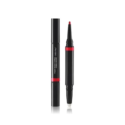 Zdjęcie Shiseido InkDuo Konturówka do ust 1.1 g Nr. 8 - True Red