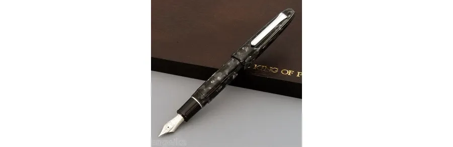 obrazek 3 Sailor King of Pens Mozaique Pióro Wieczne Black