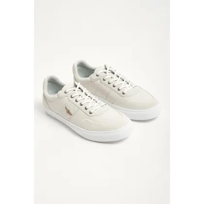 Zdjęcie Sneakersy męskie AEROANUTICA MILITARE Aeronautica Militare