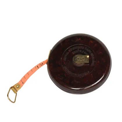 Zdjęcie Miara taśmowa vintage - Authentic Models