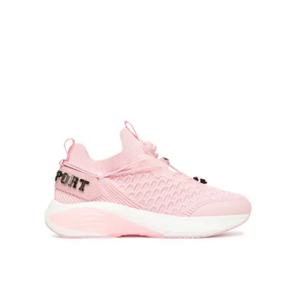 Zdjęcie Plein Sport Sneakersy SAES USC0751 STE003N Różowy