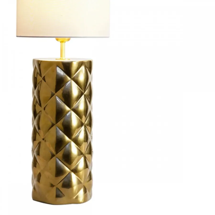 obrazek 2 Wyjątkowa lampa na biurko H.36xL.16xP.16 cm