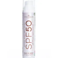Zdjęcie Cocosolis Natural Sunscreen Lotion SPF 50