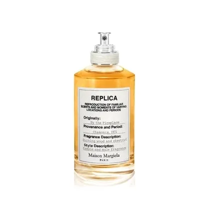 Zdjęcie Maison Margiela Replica By The Fireplace Woda toaletowa 100 ml