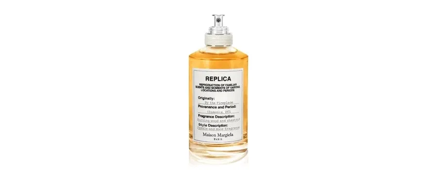 obrazek 1 Maison Margiela Replica By The Fireplace Woda toaletowa 100 ml