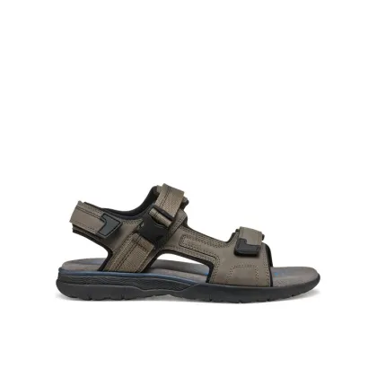 Zdjęcie Geox Sandały U Spherica Ec5 U55ELB 000EK C1018 Szary