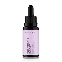 Zdjęcie Ave&You Youth Boost Serum do twarzy 20 ml