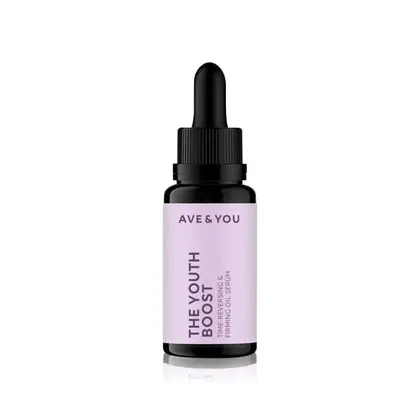 Zdjęcie Ave&You Youth Boost Serum do twarzy 20 ml