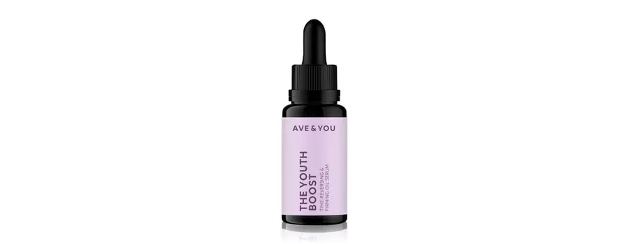 obrazek 1 Ave&You Youth Boost Serum do twarzy 20 ml