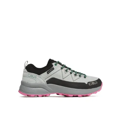 Zdjęcie CMP Trekkingi Kaleepso Low Wmn Wp 31Q4906 Szary