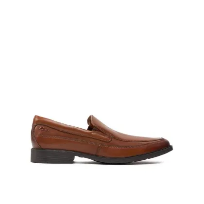 Zdjęcie Clarks Półbuty Tilden Free 261300987 Brązowy