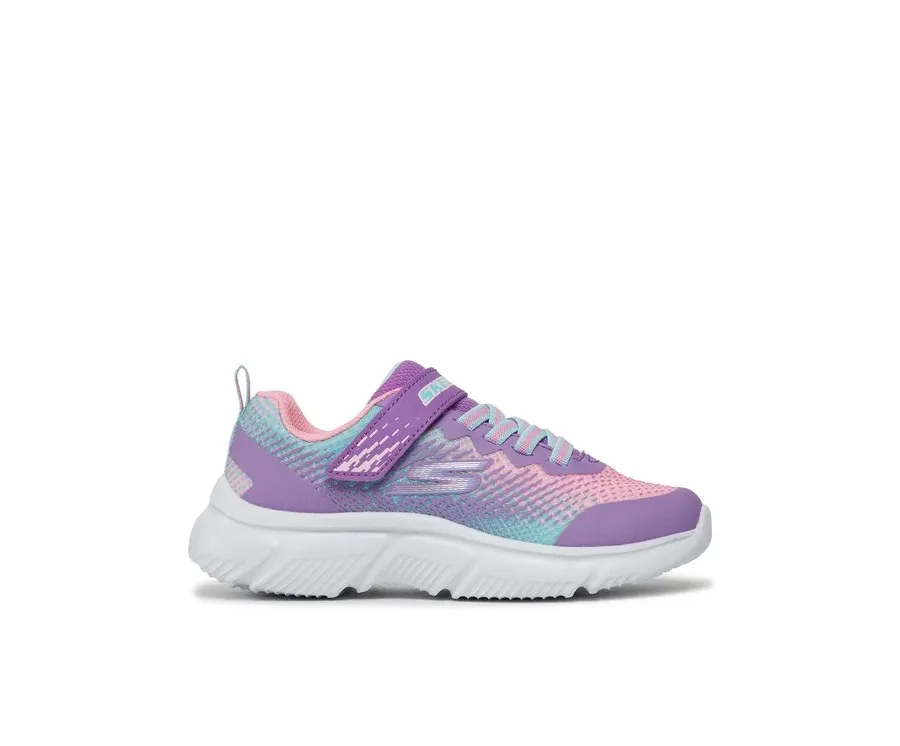 obrazek 1 Skechers Sneakersy Go Run 650 302430L/PRMT Fioletowy