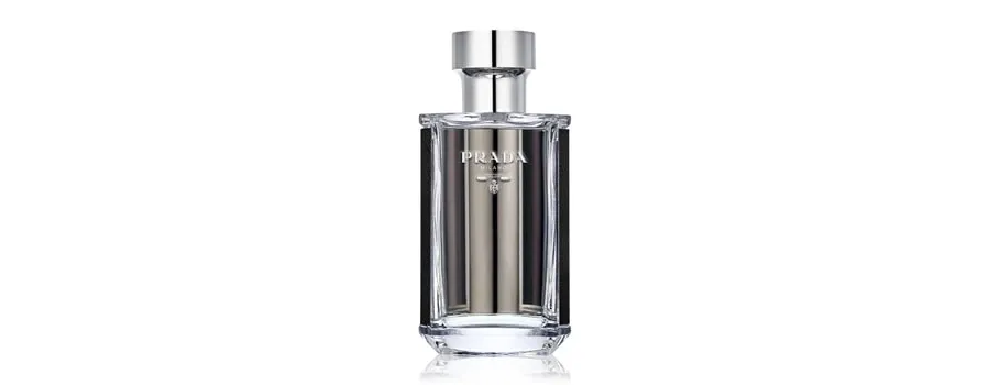 obrazek 1 Prada L'Homme Woda toaletowa 50 ml