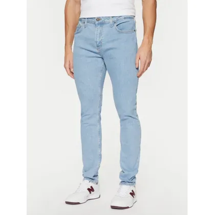 Zdjęcie Guess Jeans Jeansy M4YA0F D5DM1 Niebieski Slim Fit