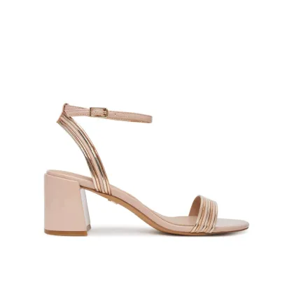 Zdjęcie Aldo Sandały Emelda 13813767 Beżowy