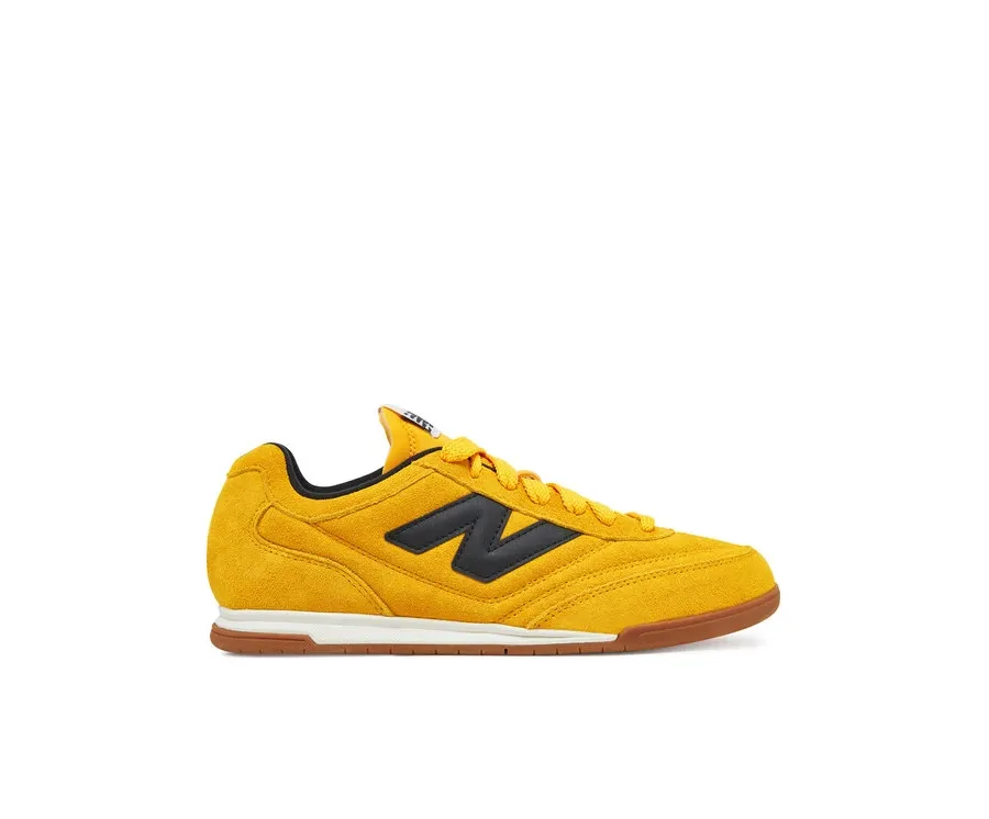 obrazek 1 New Balance Sneakersy URC42BC Żółty